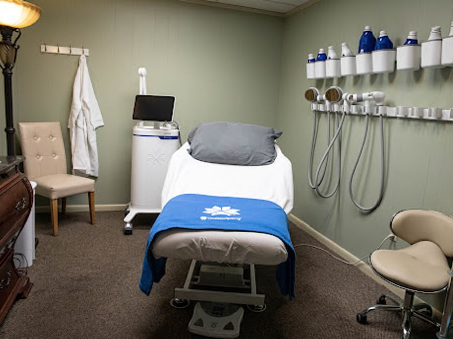 Allure Enhancement Center