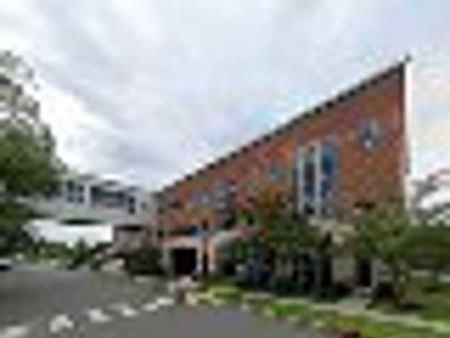 New Jersey Bariatric Center