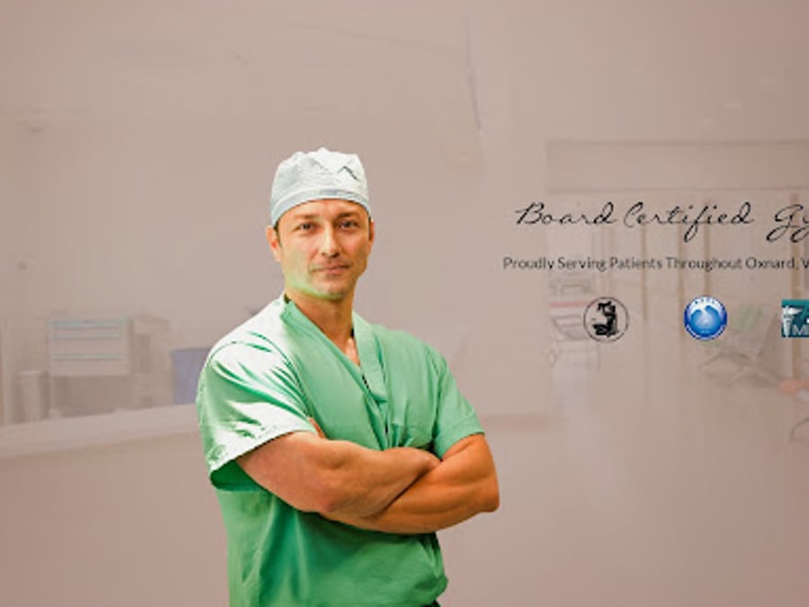 Rassetti Gynecology