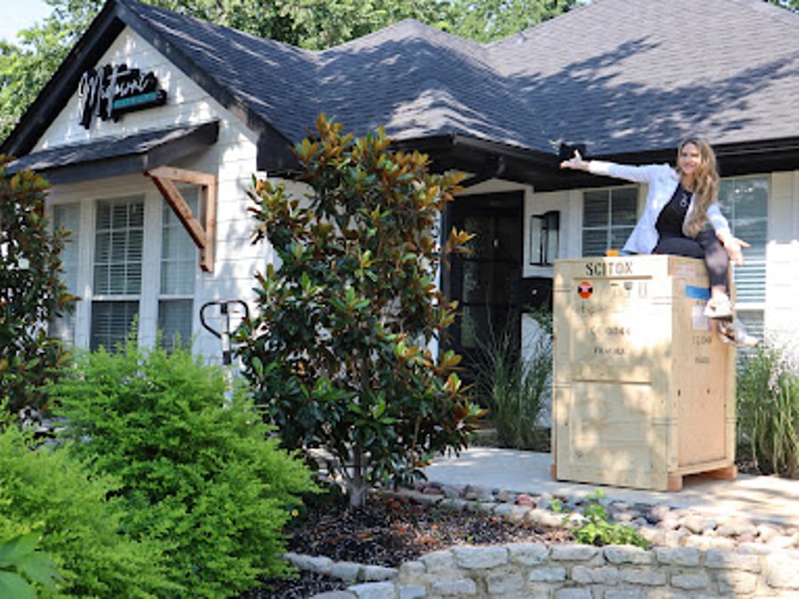 Midtowne Wellness and Aesthetics