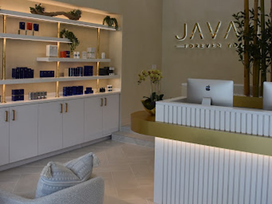 Javan Wellness Dupont