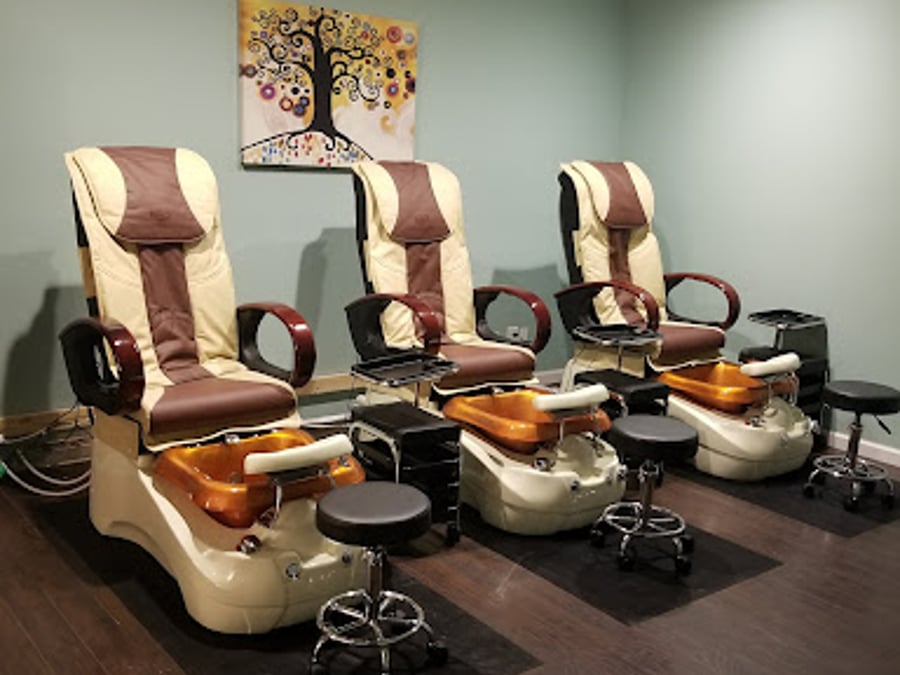 Serendipity Spa & Salon