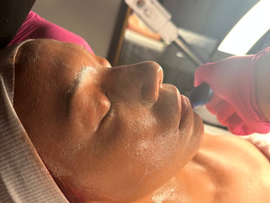 Dharma Wellness MedSpa