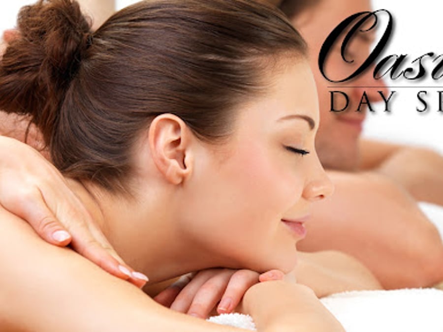 Oasis Day Spa