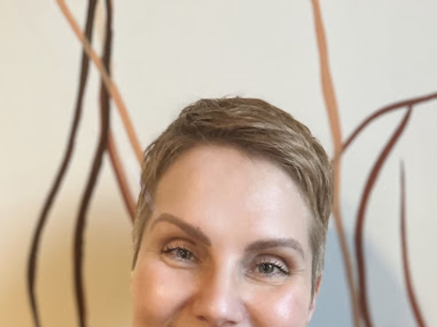 New Leaf Mental Health & Wellness LLC