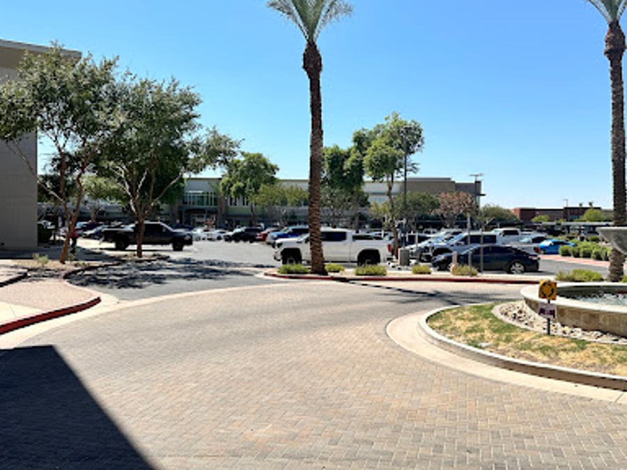 Gameday Men’s Health Chandler TRT, Weight Loss and Peptide Clinic