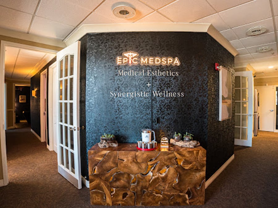 epic MedSpa and Longevity Center