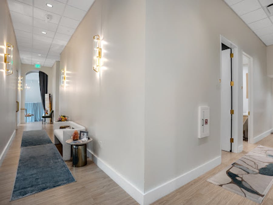 Spa Luxe Austin