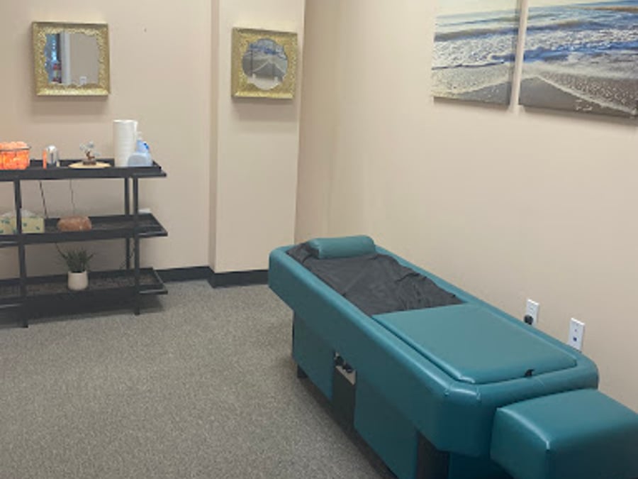 Auto Accident Chiropractor Tallahassee, Dr. Pragle
