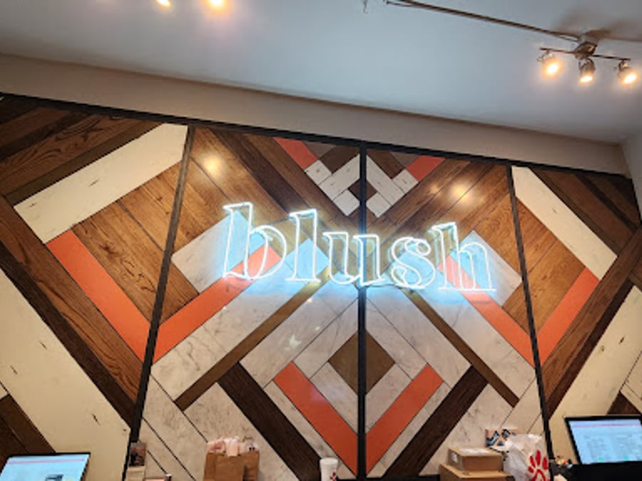 Blush Boutique & Spa