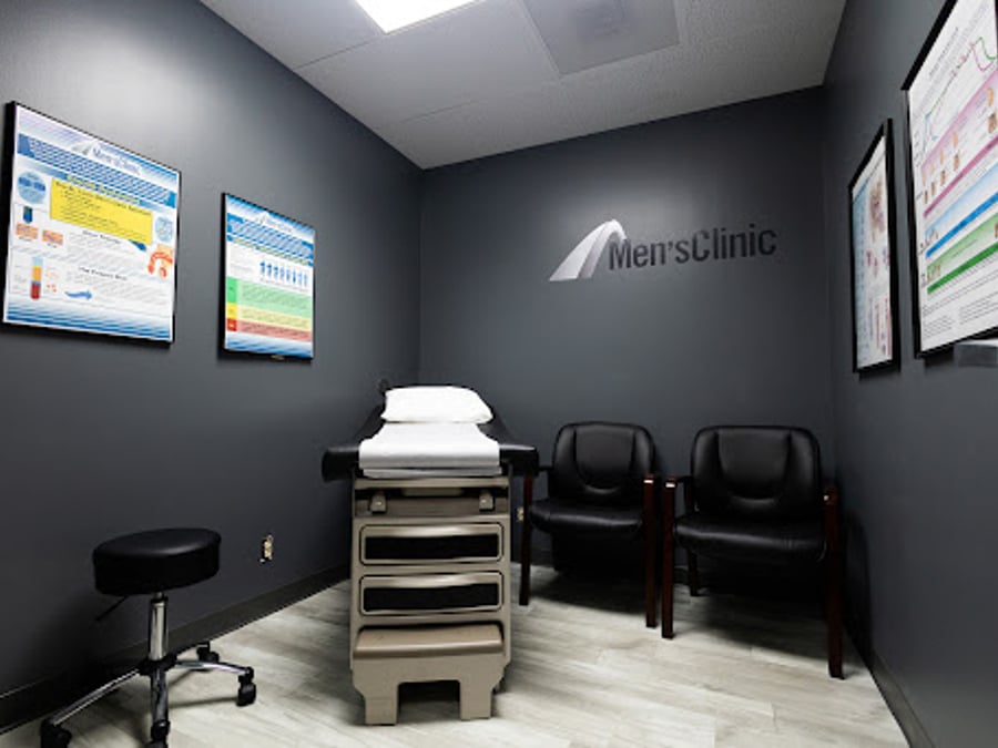 St. Louis Men's Clinic