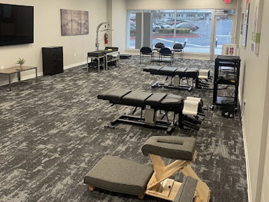 The Wellness Way - Marietta