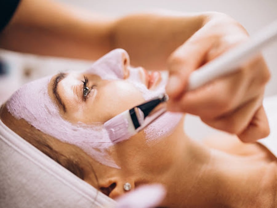 Georgetown Rejuvenation Med Spa