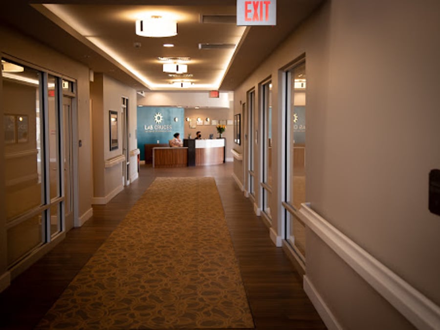 Las Cruces Wellness & Rehabilitation