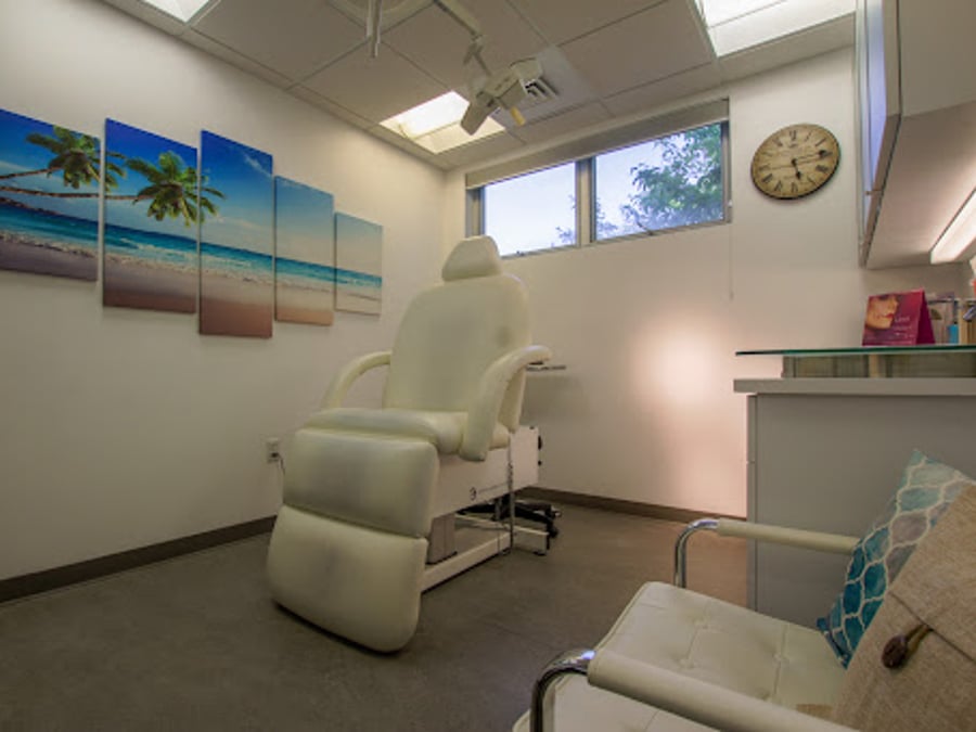 Billings Dermatology & Aesthetics