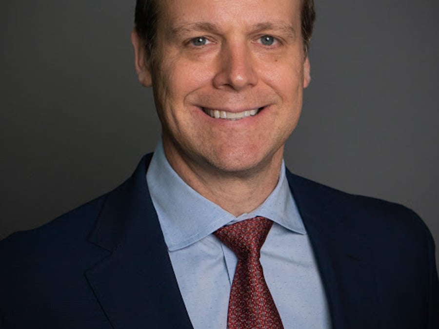 Christopher Finnell, MD, FACS