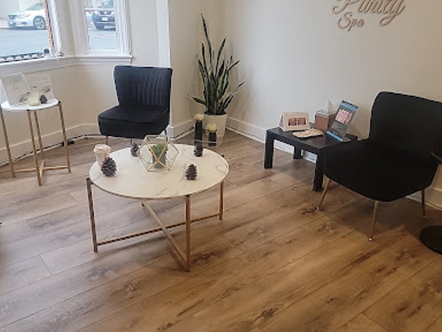 Purity Spa Med