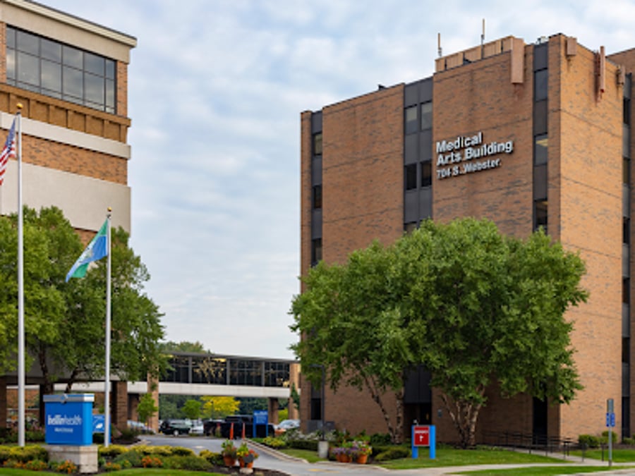 Bellin Health Green Bay - Clinica Hispana