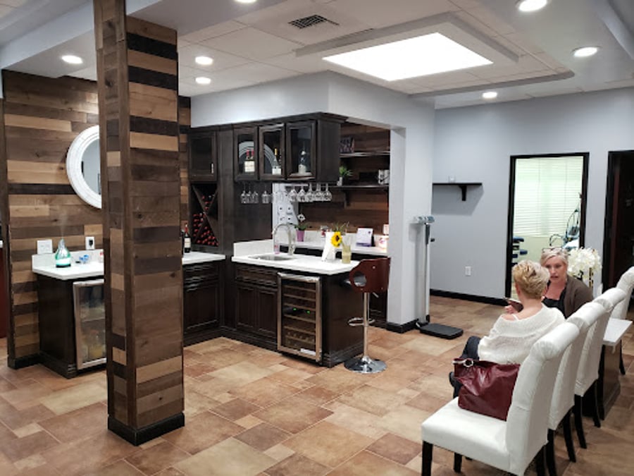 Allure Aesthetics