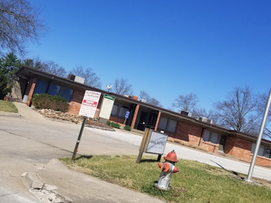 Adonia Wellness Center