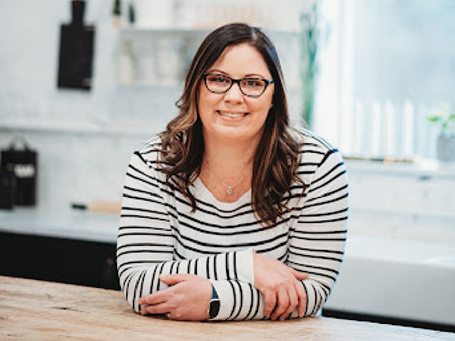 Jessica Gruber, ND ~ Whole Woman Naturopathic