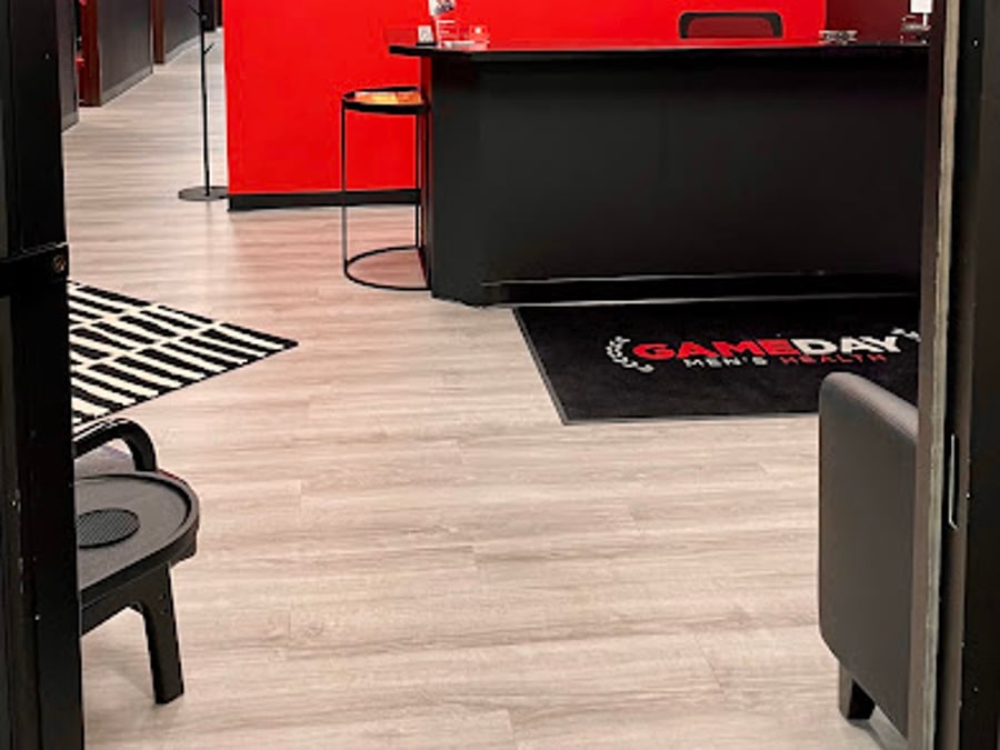 Gameday Men's Health Middleton TRT, Weight Loss, and ED Clinic