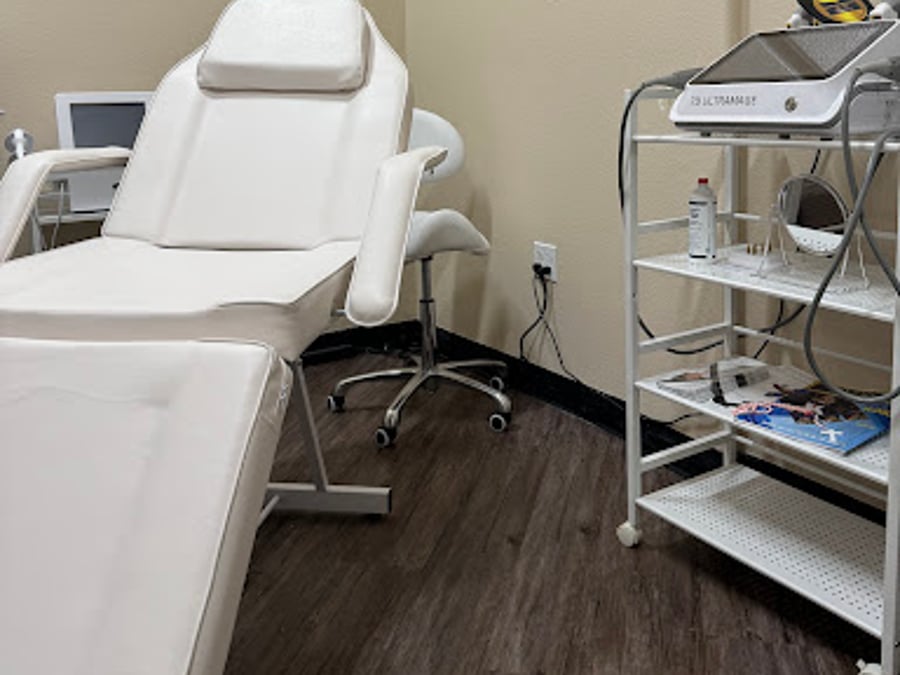 Isles Of Beauty Med Spa