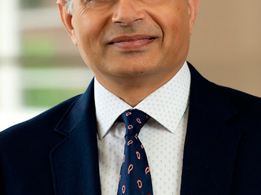 Aditya K. Rangbulla, MD