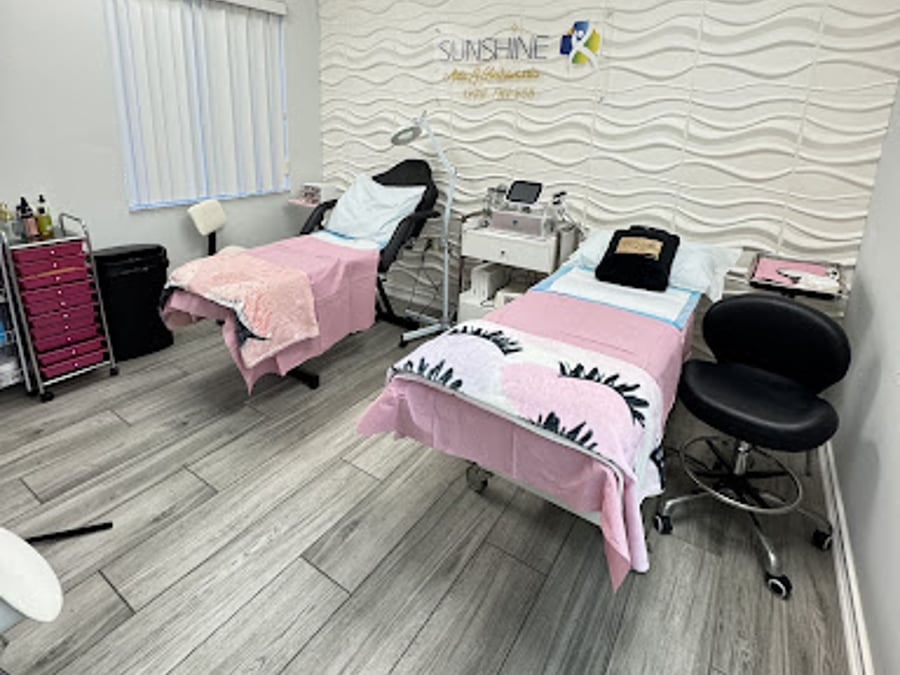 Sunshine Medical & Wellness Center