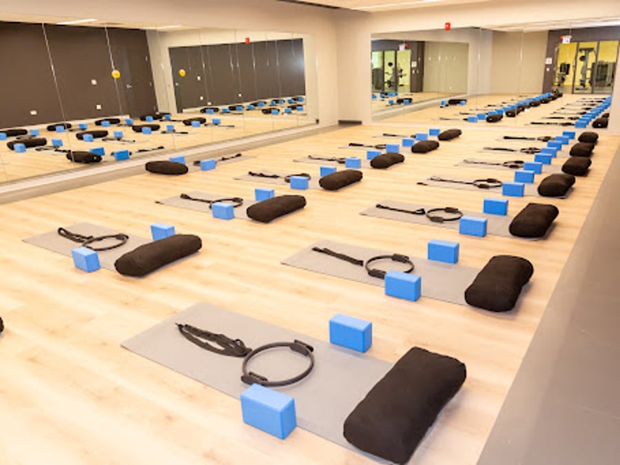 Humboldt Park Health Wellness Center