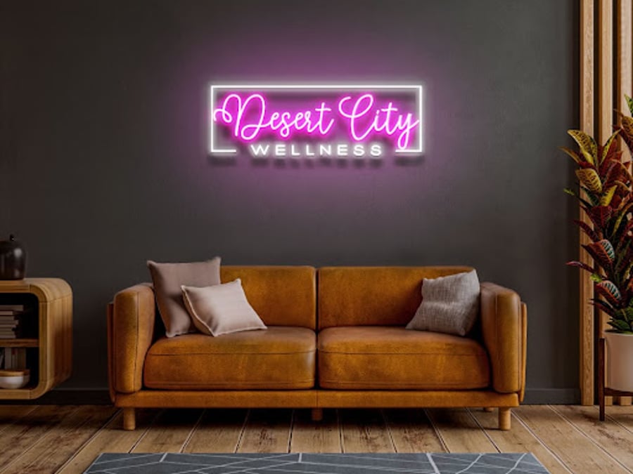 Desert City Wellness