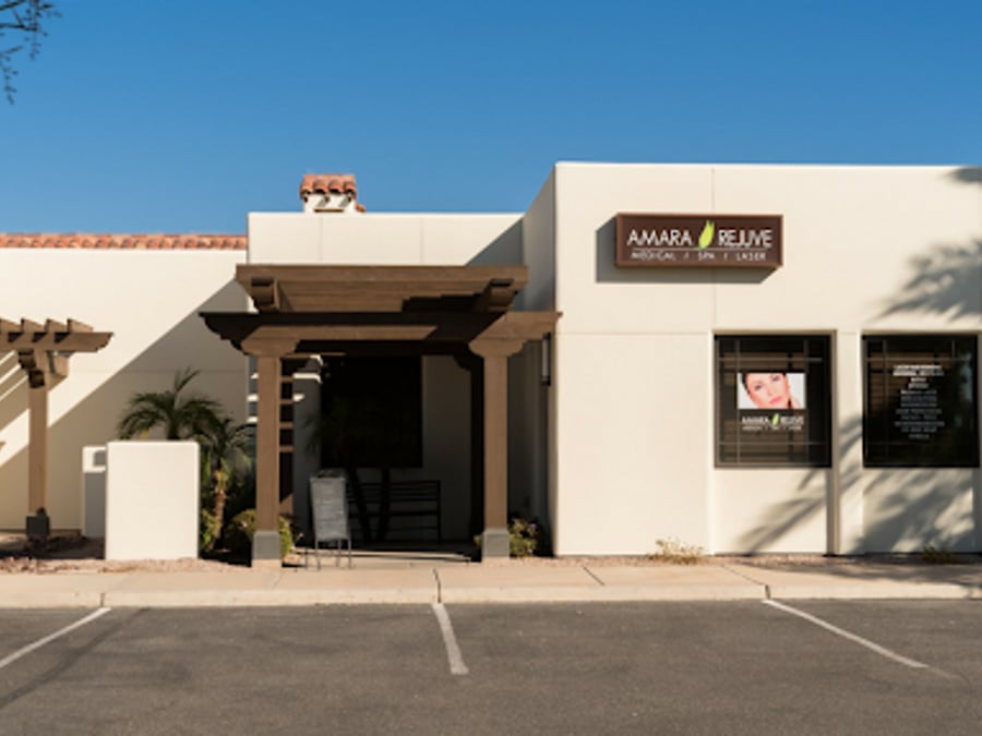 Amara Rejuve Medical Spa & Laser