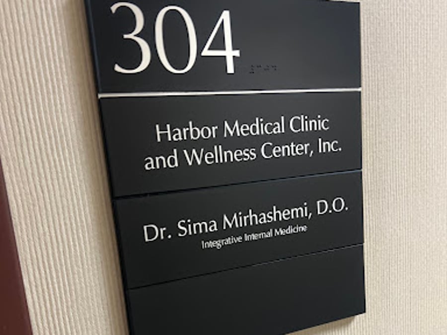 Harbor Medical Clinic and Wellness Center, Inc.