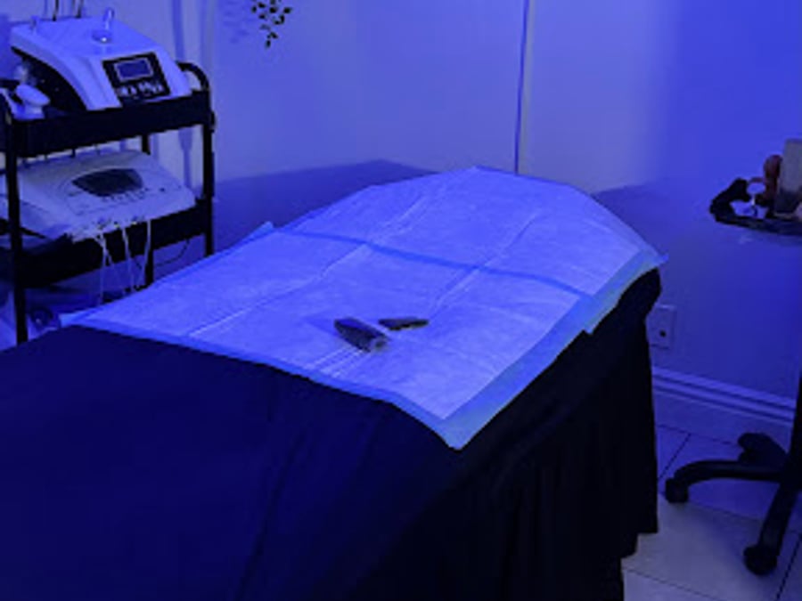 Euphoria Beauty Spa