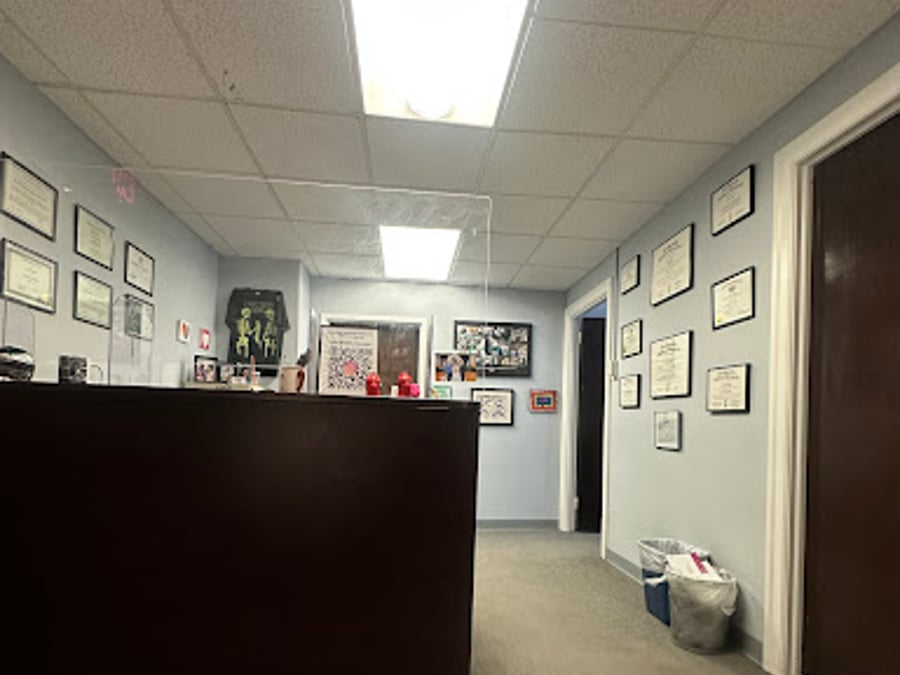Dr. Paul Rubin's Chiropractic and Wellness Center