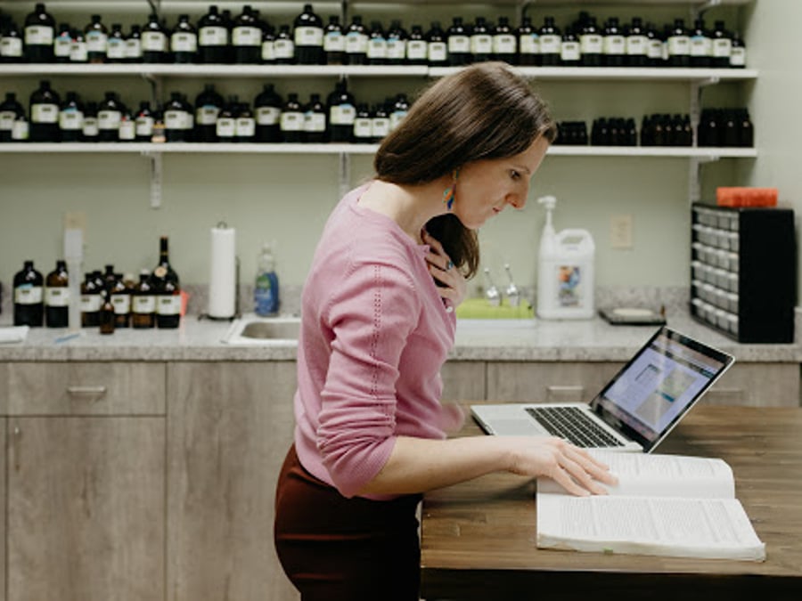 Richmond Natural Medicine