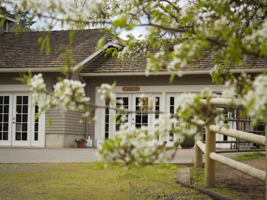 Carriage House Medicine