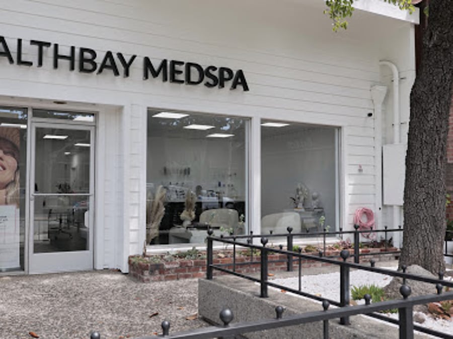 HealthBay Medspa