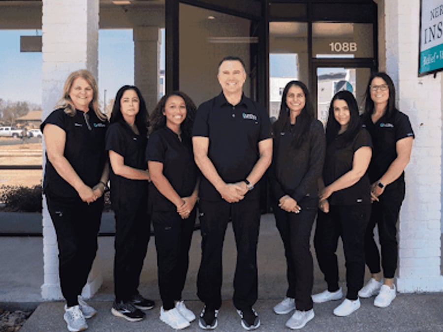 The Nerve Health Institute