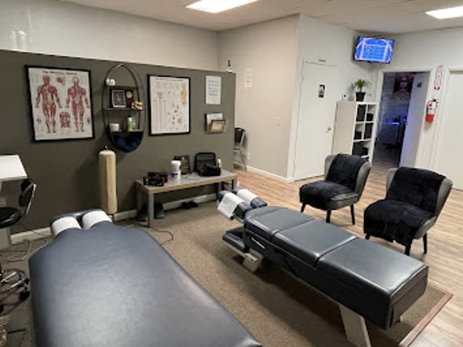 Asante Chiropractic - Testing - Beauty