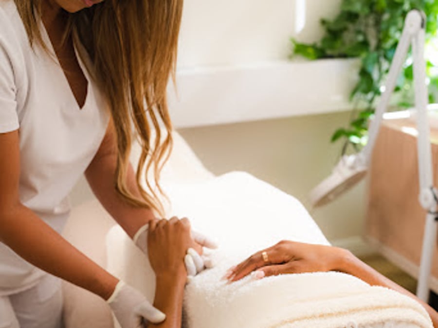 NakedMD Med Spa Newport Beach
