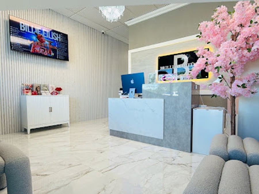 Brilluxe Med Spa