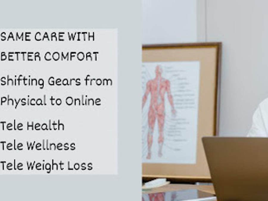 Amaya Antiaging And Weight Loss Center