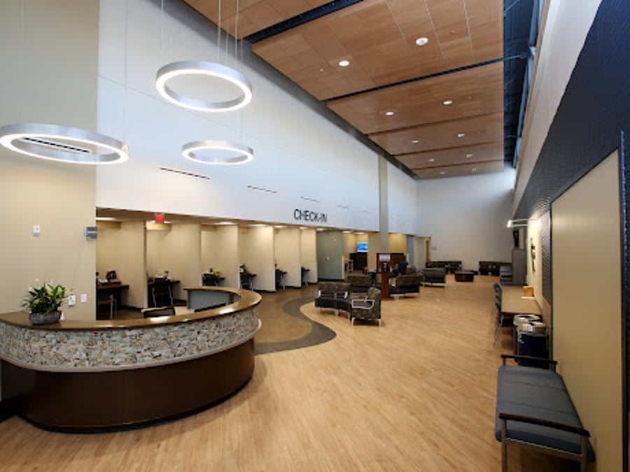 RiverStone Health Clinic