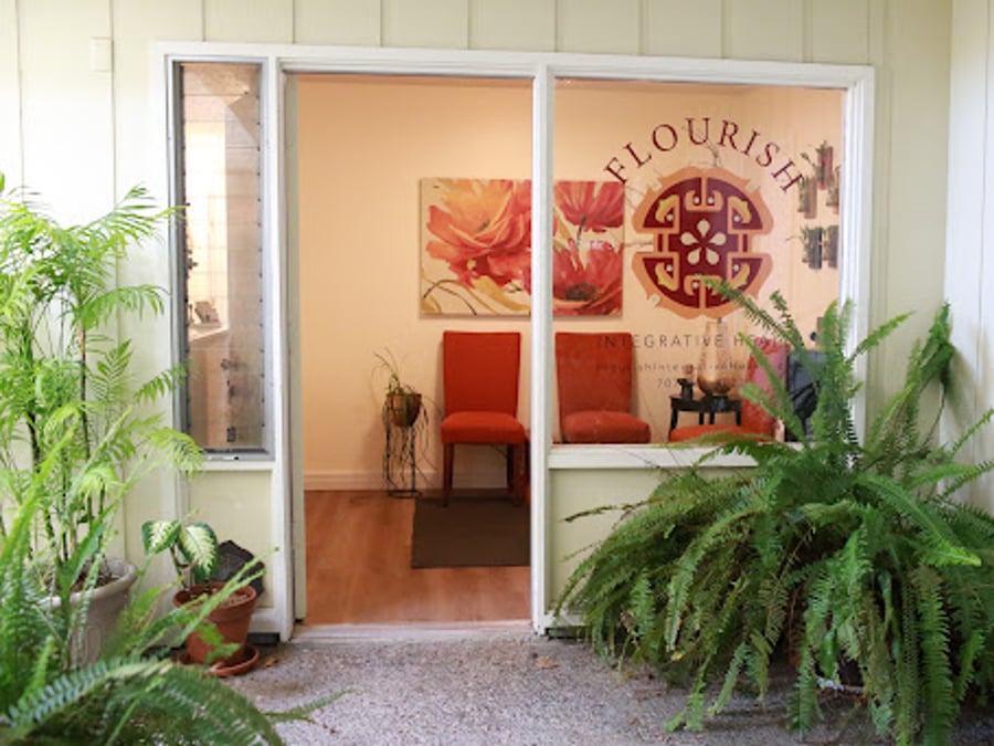 Flourish Integrative Health
