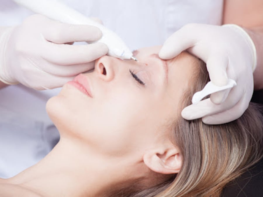 Safe Med Spa Lansing