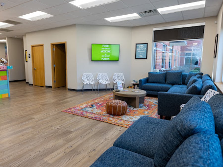 Back in Line Chiropractic & Wellness PC