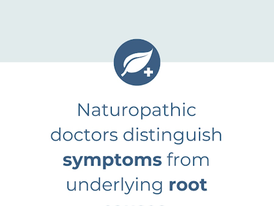 Go Natural Health