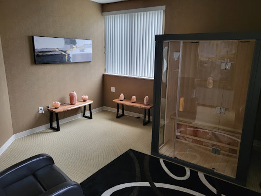 The Bodywork and Healing Center