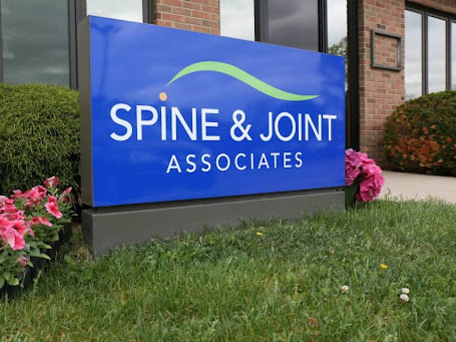 Spine & Joint Associates